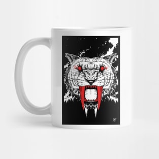 Red Mug